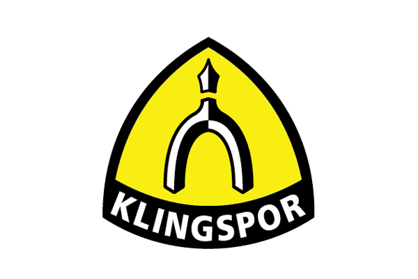 KLINGSPOR Abrasives